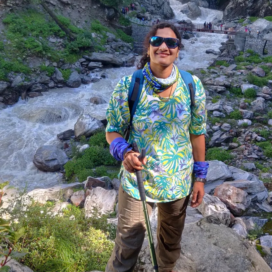 Ratna Jilugu profile picture